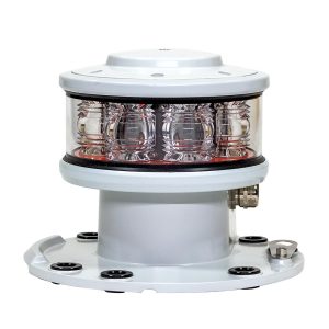 Sabik LED 160 Standalone Lantern for Buoys and Beacons