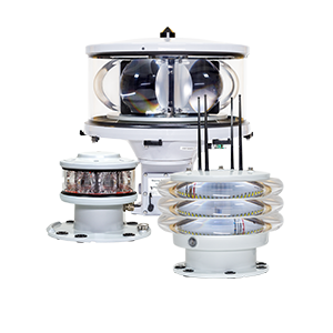 Omnidirectional Marine Lanterns