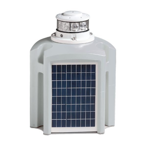 SC 160 I Self-Contained Medium Range LED Lantern