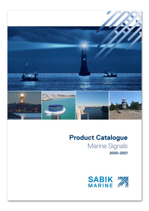 Sabik Rigwatcher Brochure