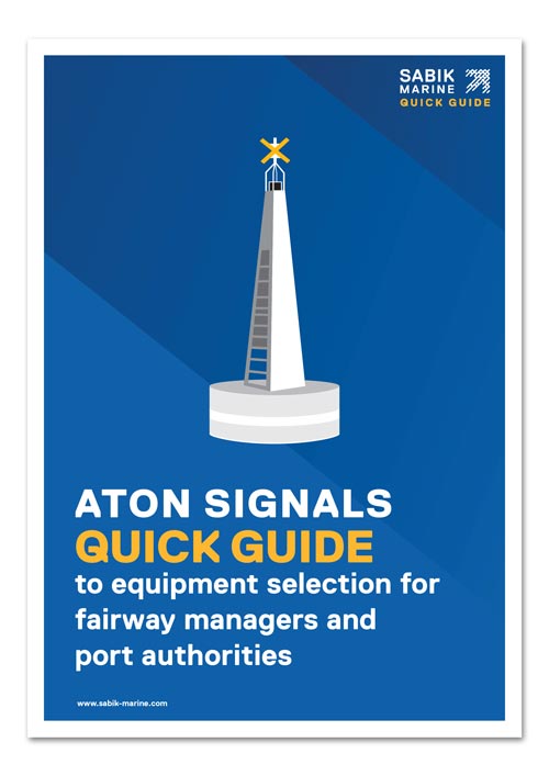 Sabik Rigwatcher Brochure