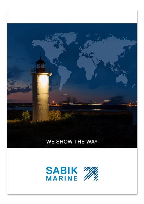 Sabik Rigwatcher Brochure