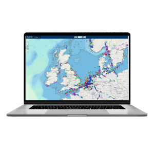 LightGuard Monitor - Remote monitoring software