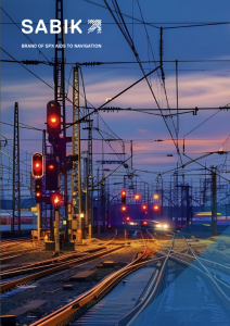 Sabik Railway Signals Product Catalogue
