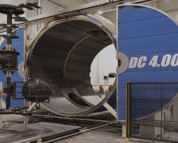 Officially Open: A Brand-New Manufacturing Facility in Tallinn, Estonia 