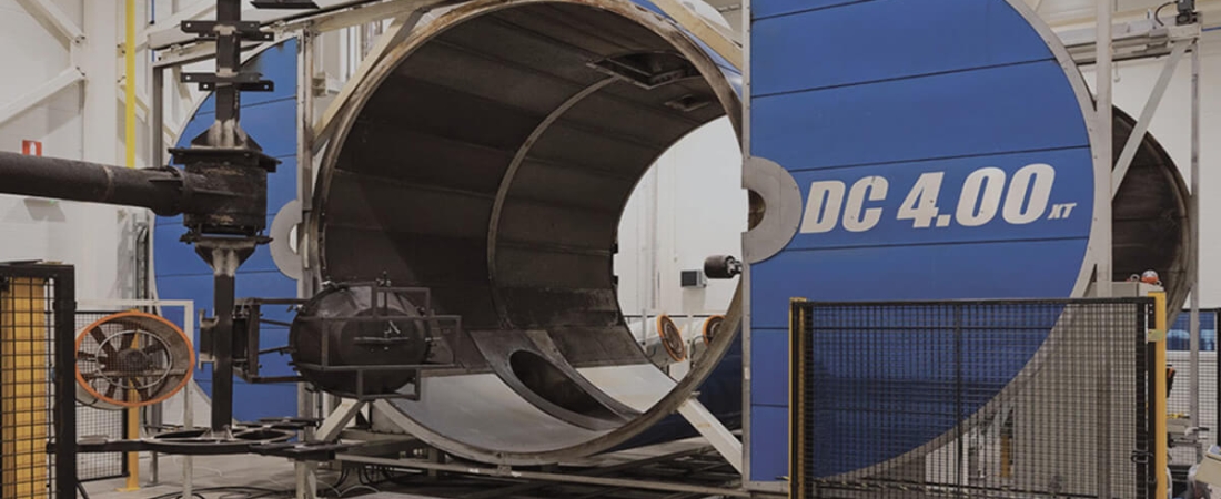 Officially Open: A Brand-New Manufacturing Facility in Tallinn, Estonia 
